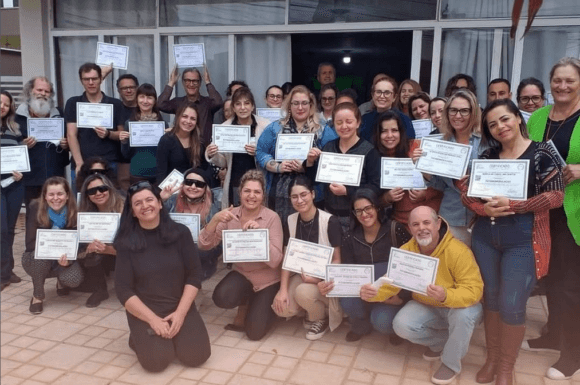 Acupuntura Bioenergética