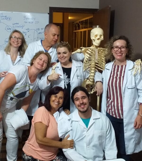 Acupuntura Bioenergética