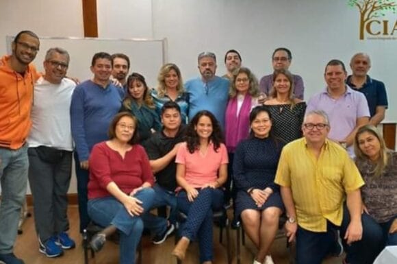 Acupuntura Bioenergética