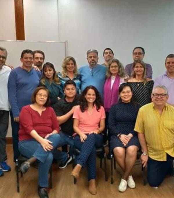 Acupuntura Bioenergética