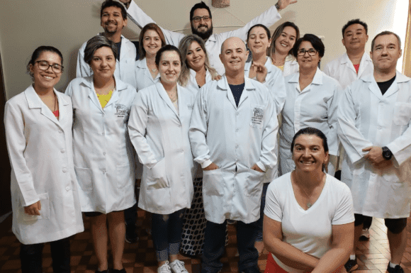 Acupuntura Bioenergética