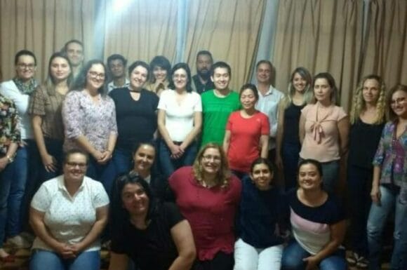 Acupuntura Bioenergética