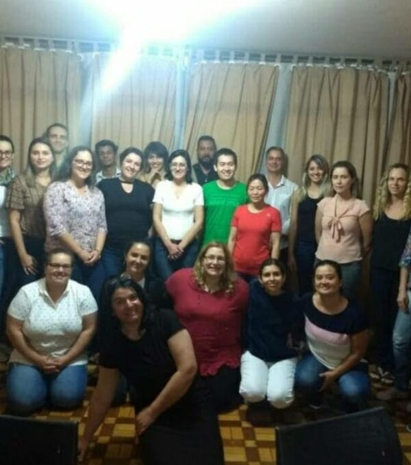 Acupuntura Bioenergética