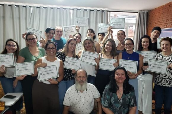 Acupuntura Bioenergética