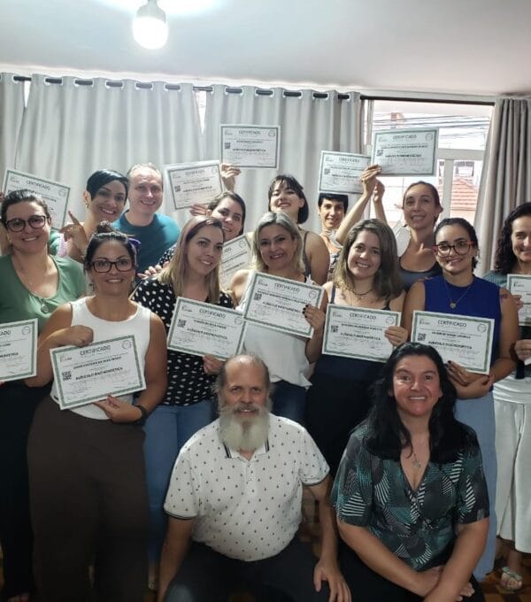 Acupuntura Bioenergética