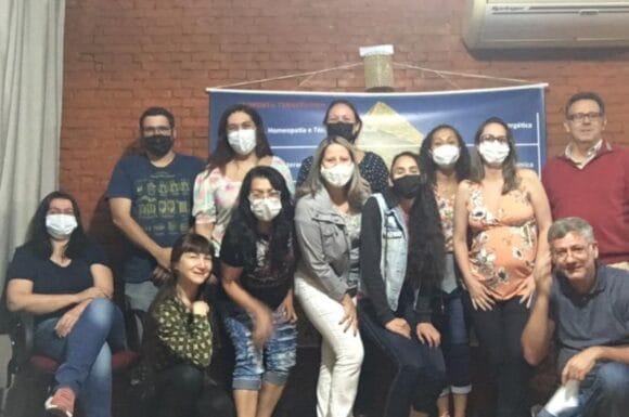 Acupuntura Bioenergética