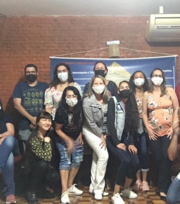 Acupuntura Bioenergética