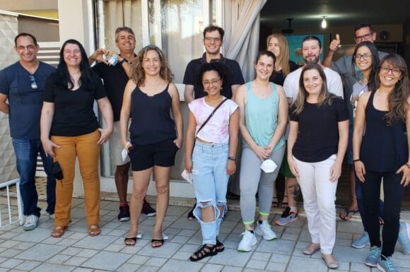 Acupuntura Bioenergética