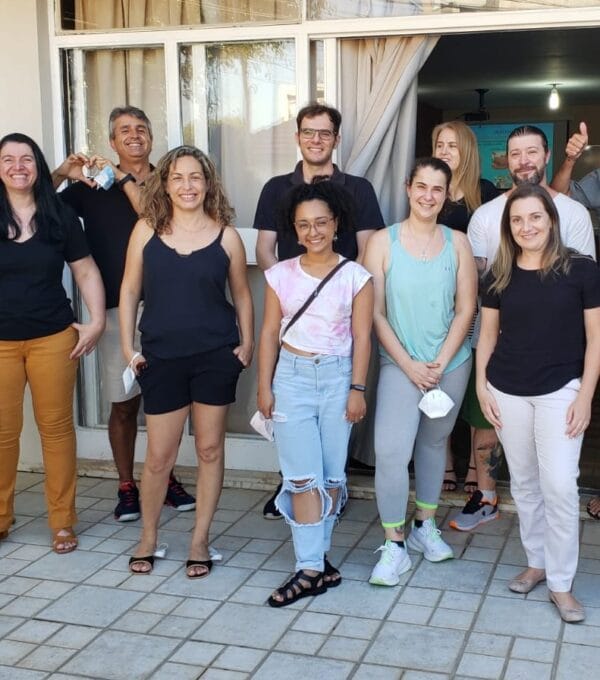 Acupuntura Bioenergética