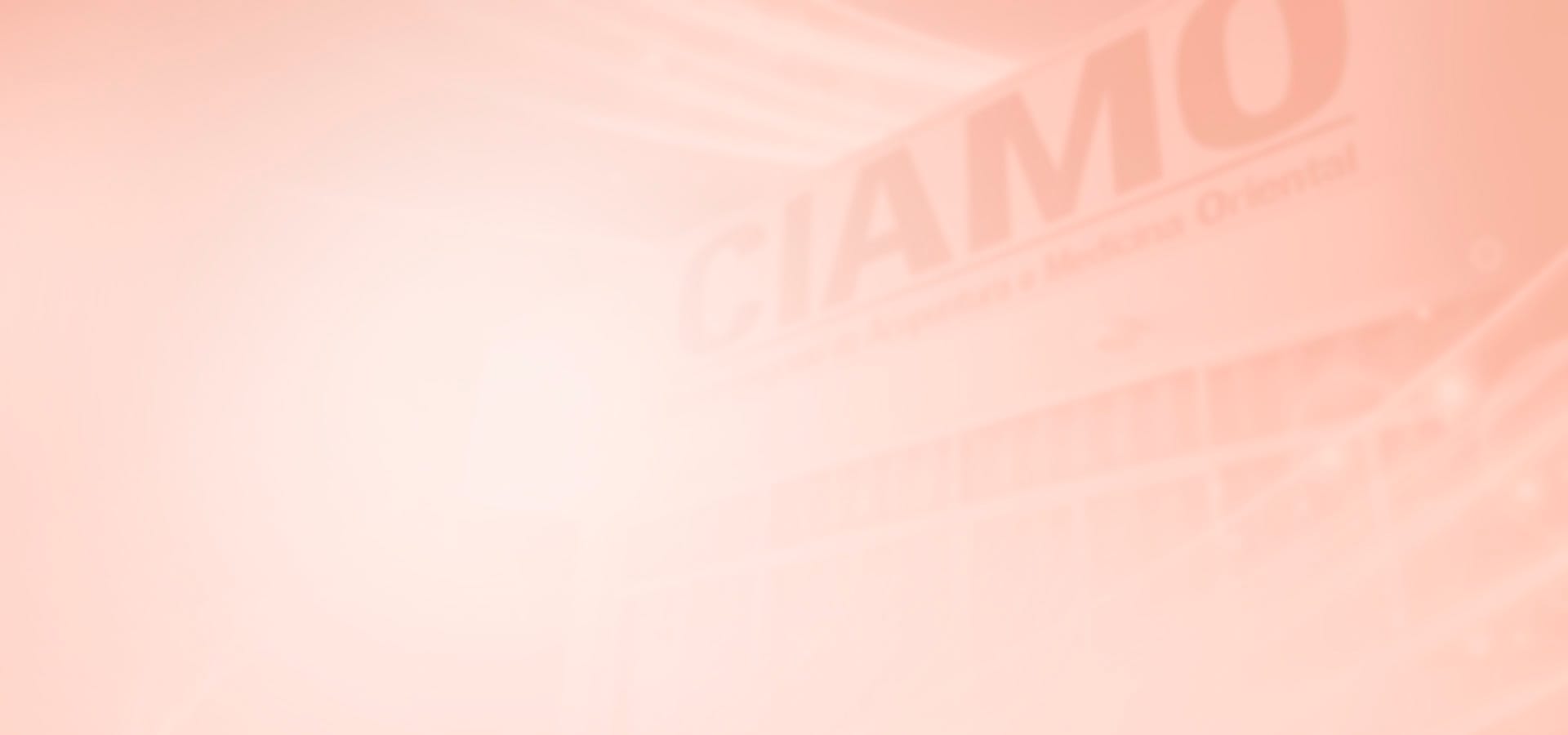 Instituto CIAMO de Acupuntura Bioenergética