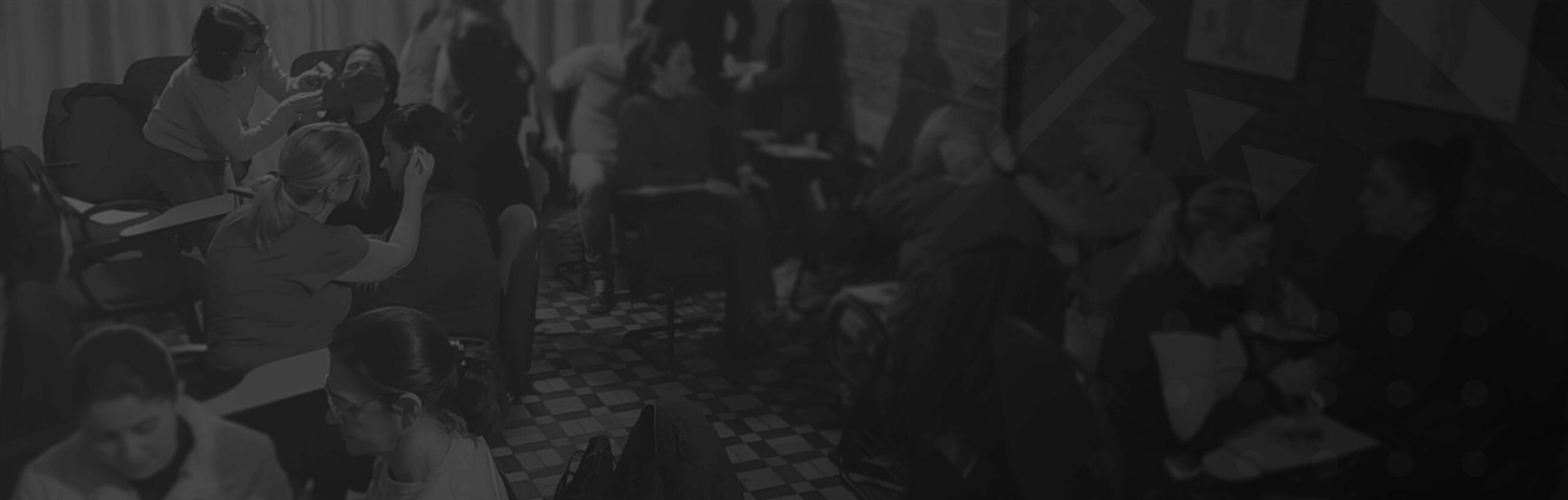 Workshop de Auriculoterapia Bioenergética