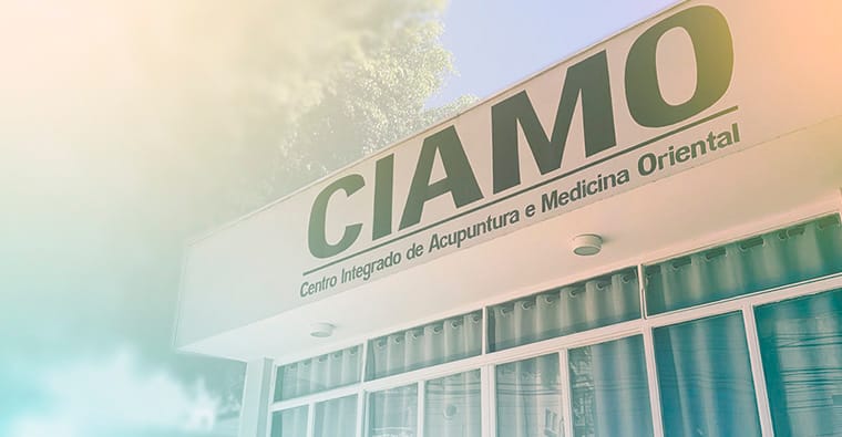 Escola de Acupuntura Bioenergética