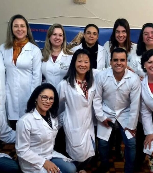 Acupuntura Bioenergética