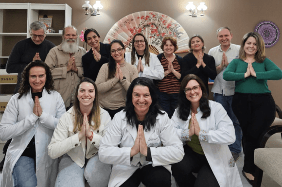 Acupuntura Bioenergética