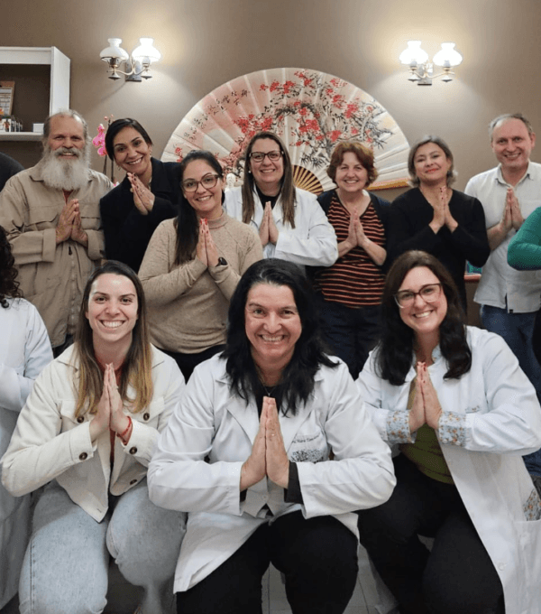 Acupuntura Bioenergética