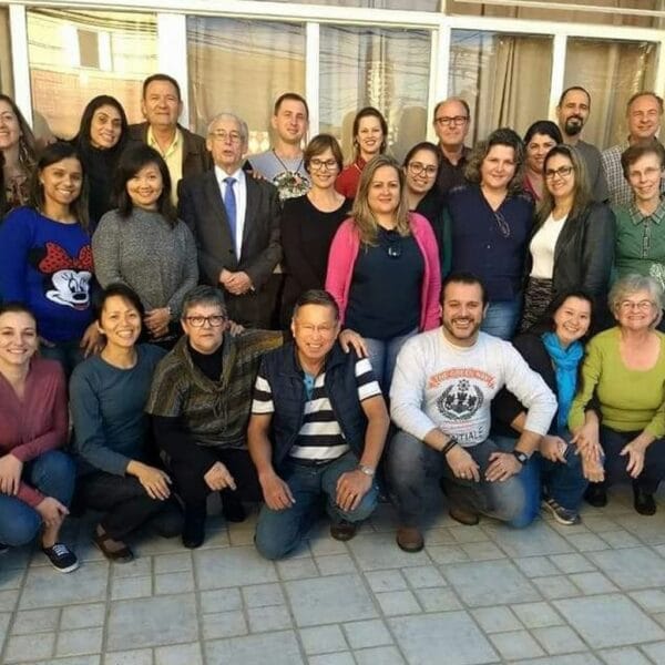 2017<br/> Curso de Ryodoraku