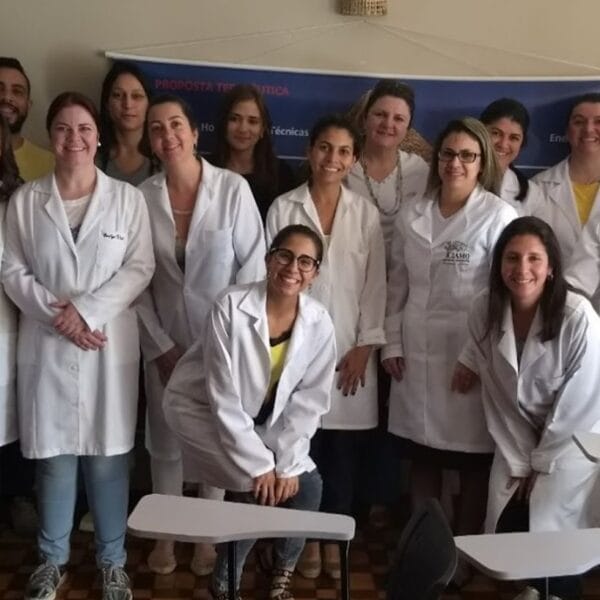 2017 <br />Ambulatório