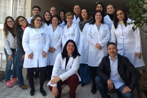 Acupuntura Bioenergética