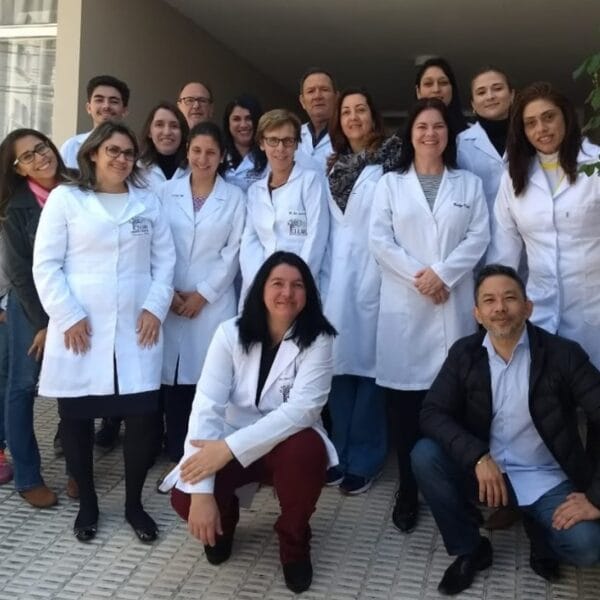 Turma de Acupuntura Bioenergética