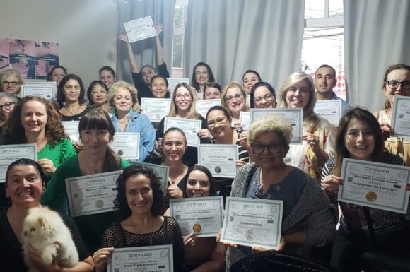 Acupuntura Bioenergética